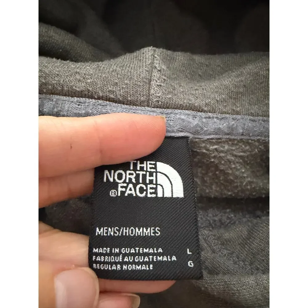 North Face men’s size L